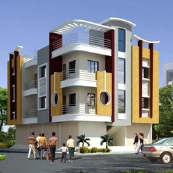 Building Design Service