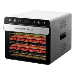 Dehydrator Machine
