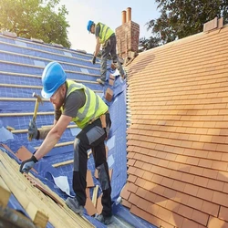 Repairing Roof Services