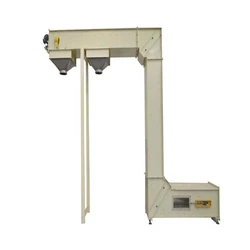 Bucket Millet Elevator