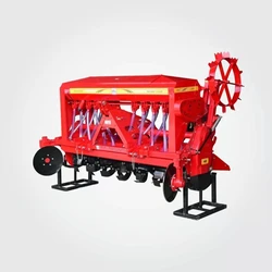 Seed Roto Drill 
