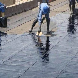 Chemical Based Waterproofing