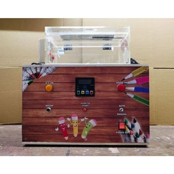 Velvet Pencil Flocking Machine