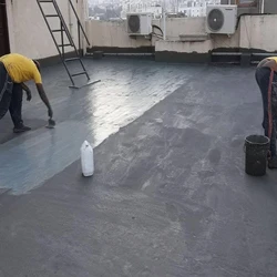 Waterproofing Treatment Services