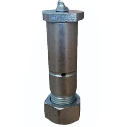 Concrete Machine Pin