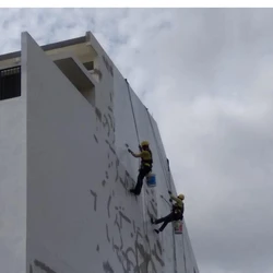 Contractors Waterproofing Treatment