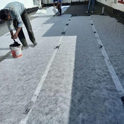 Membrane Waterproofing Service