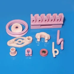 Polished Thread Guide