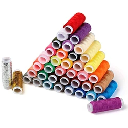 Industrial Cotton Thread