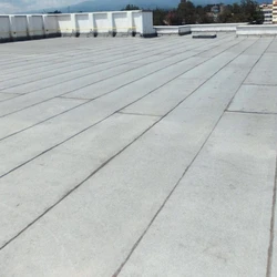 APP Membrane Waterproofing