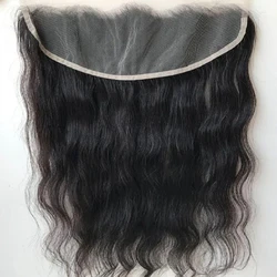 Frontal Hair Extensions