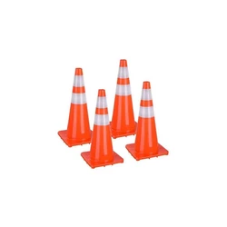 Reflective Safety Cone