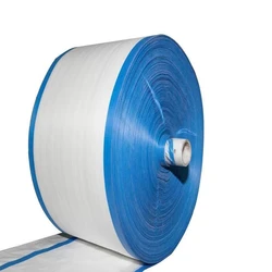 PP Woven Sack Fabric