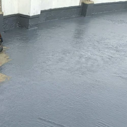 Waterproofing Concrete Service