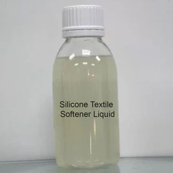 Silicon Textile Softener
