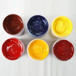 Pigment Emulsion Paste