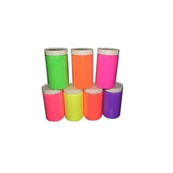 Fluorescent Pigment Emulsion
