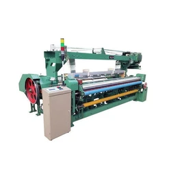 Rapier Loom Machine