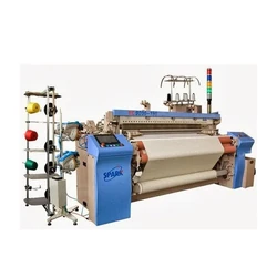 Air Jet Loom Machine
