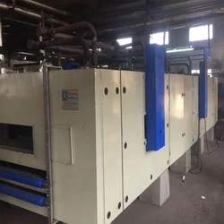 Electric Textile Machinery