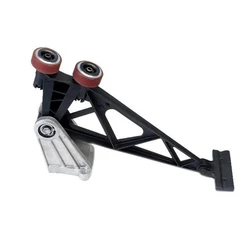 Jockey Lever Assembly