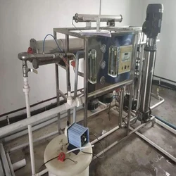 Industrial Membrane Service