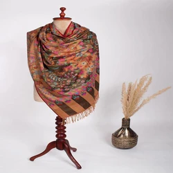 Pure Kani Shawl