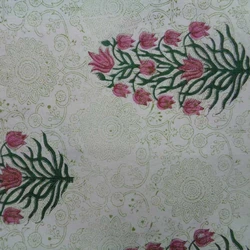 Pigment Printed Fabrics