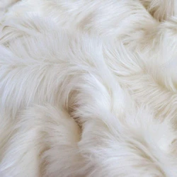 Soft Fur Fabrics