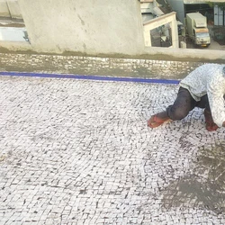 Mosaic Waterproofing Service