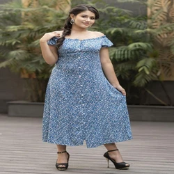 Ladies Westren Dresses