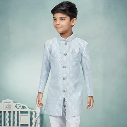 Fancy Kids Sherwani