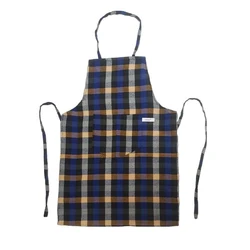 Cotton Fabric Kitchen Aprons