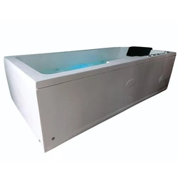 Acrylic Rectangular Bathtub