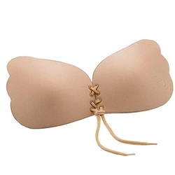 Women Strapless Bra