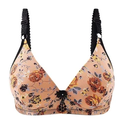Ladies Printed Bra