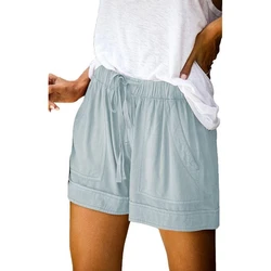 Ladies Comfortable Shorts