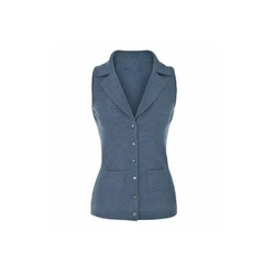 Ladies Sleeveless Jacket