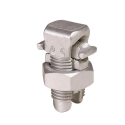 Aluminum Split Bolts