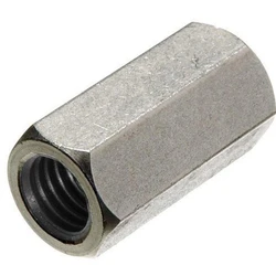 Hex Coupling Nuts
