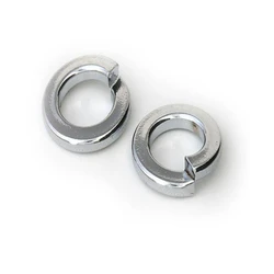 Hastelloy Spring Washer