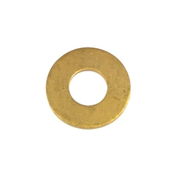 Hardware Brass Washers