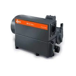 Busch Vacuum Pump