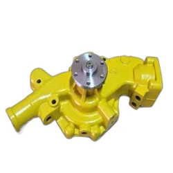 Dozer Water Pump