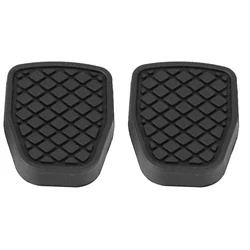 Rubber Clutch Pads