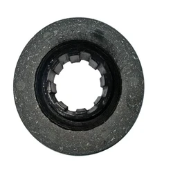 Brake Motor Clutch Discs