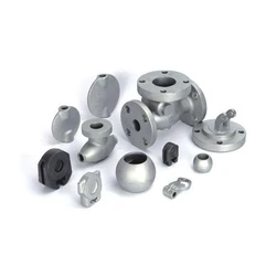 Valve Component Castings
