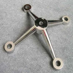 Spider Investment Casting