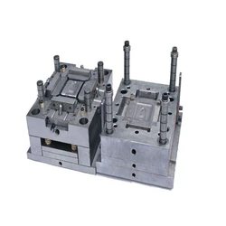 Custom Injection Mould