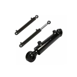 Ms Hydraulic Cylinder